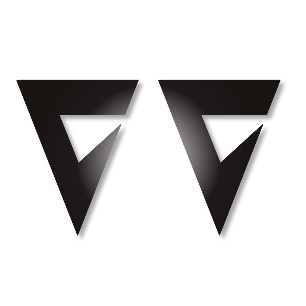 Giant logo Pegatinas en vinilo adhesivo (12)