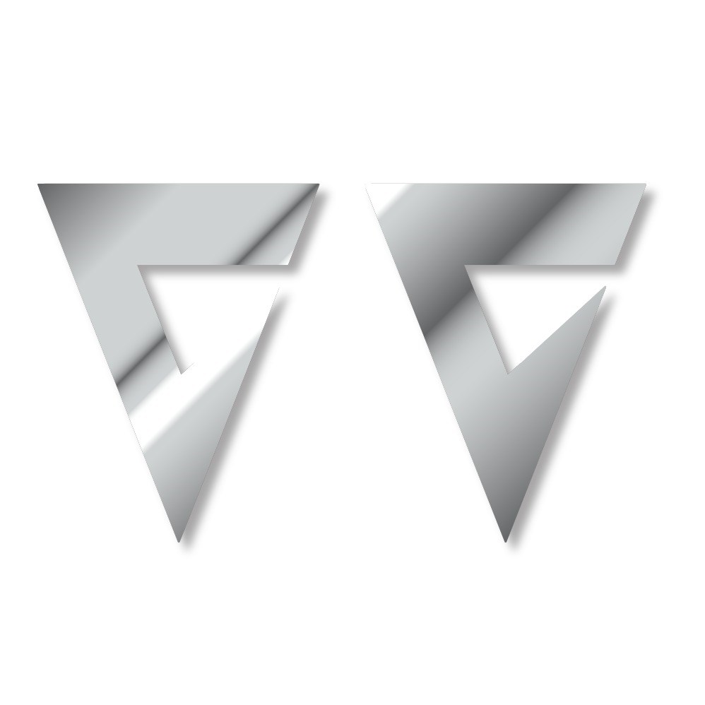 Giant logo Pegatinas en vinilo adhesivo (16)