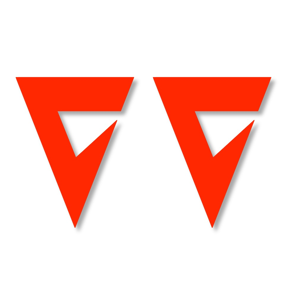 Giant logo Pegatinas en vinilo adhesivo (18)