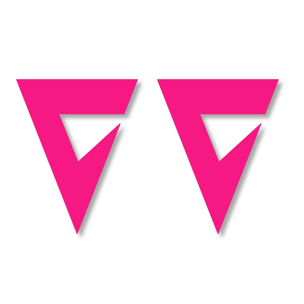 Giant logo Pegatinas en vinilo adhesivo (21)