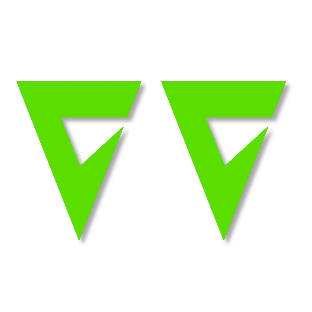 Giant logo Pegatinas en vinilo adhesivo (24)