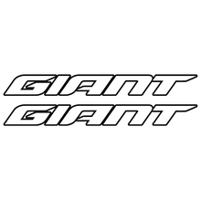 Giant Propel Advance 1 Pegatinas en vinilo adhesivo Cuadro