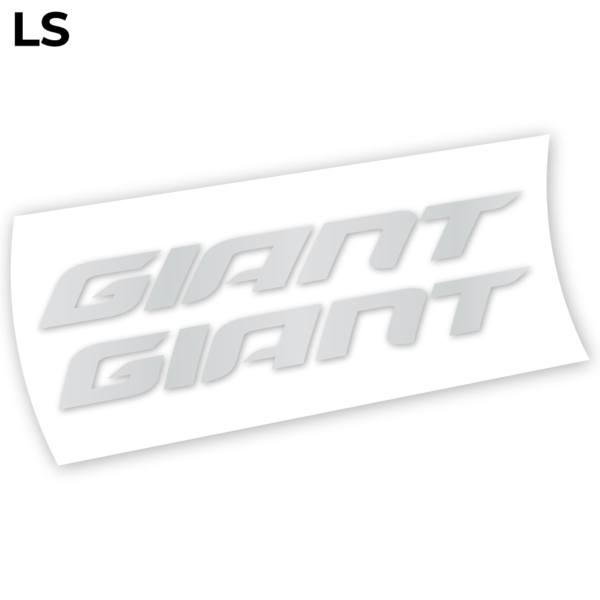 Giant TCR SL pegatinas en vinilo adhesivo cuadro (14)