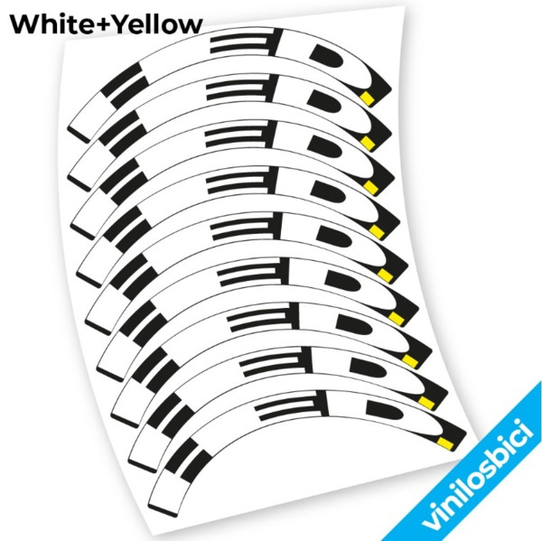  (White+Yellow)
