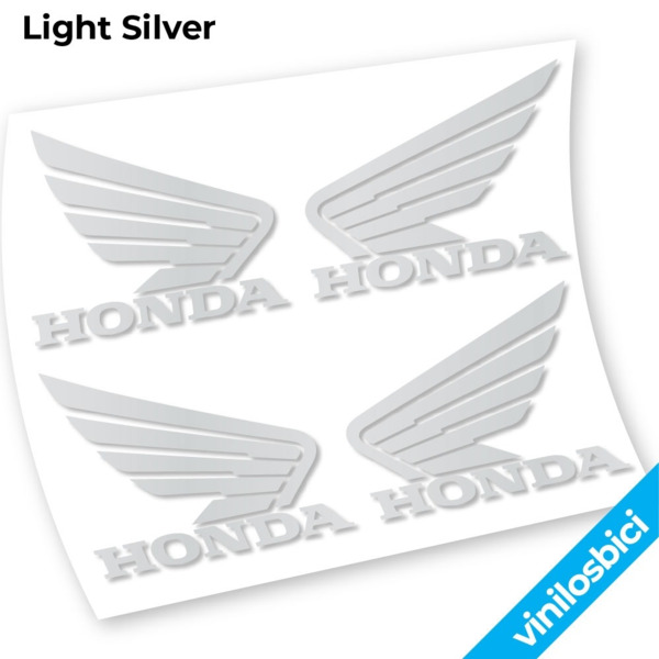 Honda Pegatinas en vinilo adhesivo Moto (11)