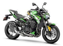 Kawasaki Z900 vinilos para moto completa
