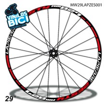 Lapierre 29" Vinilos