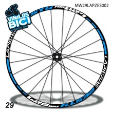 Lapierre 29" Vinilos