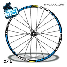 Lapierre 27,5" Vinilos