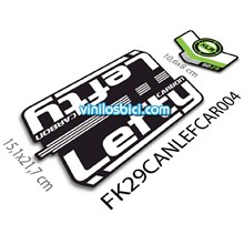 Lefty XLR 90 29 2014 Adhesivos