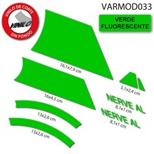 Vinilos varios