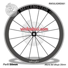 Lightweight Meilenstein 50 Adhesivos