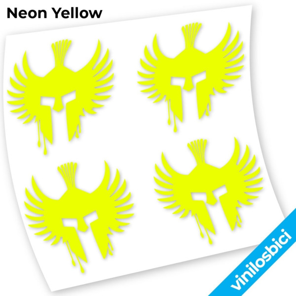 (Neon Yellow)