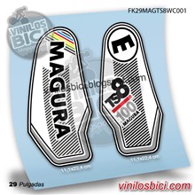 Magura 29 Adhesivos