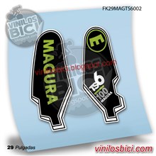 Magura 29 Adhesivos