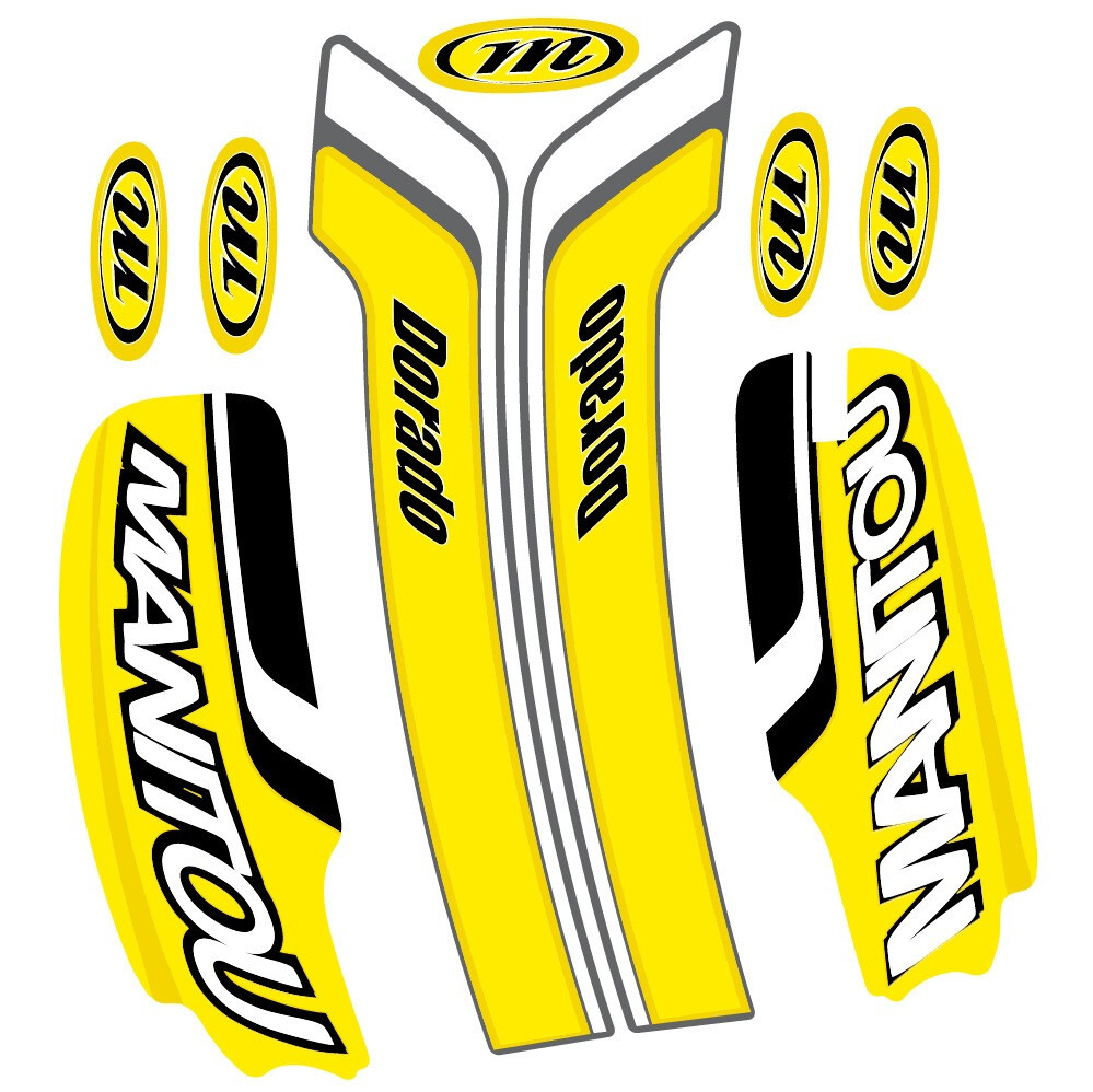  (Amarillo Normal (BRY))