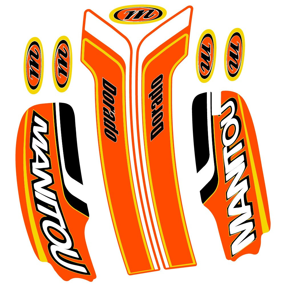  (Naranja Fluorescente (ON))