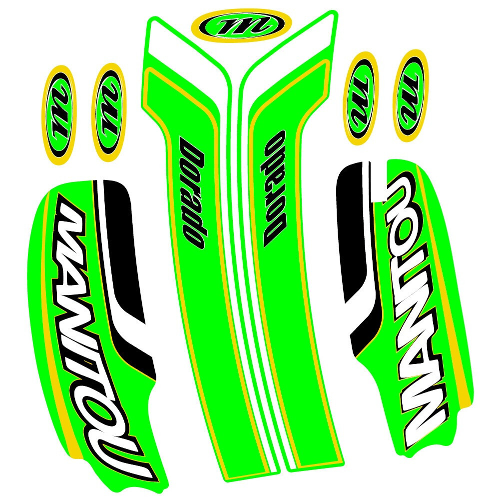  (Verde Fluorescente (NG))