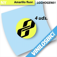 Ghost vinilos adhesivos