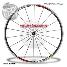 Mavic Aksium Race Adhesivos