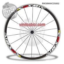 Mavic Cosmic Adhesivos