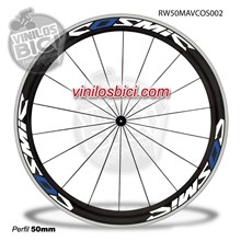 Mavic Cosmic Adhesivos