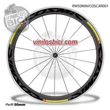 Mavic Cosmic Adhesivos
