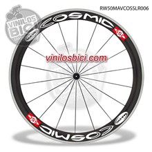 Mavic Cosmic Adhesivos