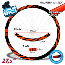 Ibis 741 vinilos adhesivos llantas