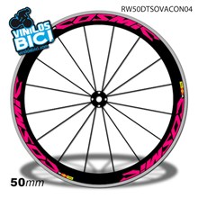 Mavic Cosmic SL Adhesivos