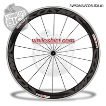 Mavic Cosmic  SLR Adhesivos