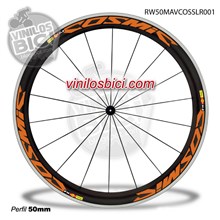 Mavic Cosmic  SLR Adhesivos