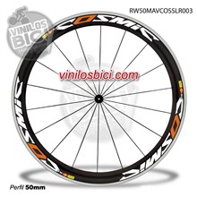 Mavic Cosmic  SLR Adhesivos
