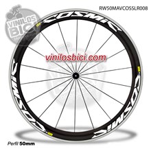 Mavic Cosmic  SLR Adhesivos