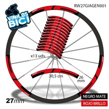 Giant 27mm vinilos