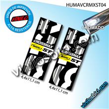 Mavic Crossmax ST Adhesivos Bujes