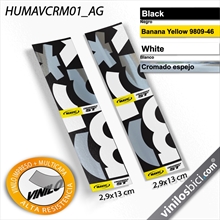 Mavic Crossmax ST Adhesivos Bujes