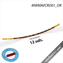 Mavic Crossmax Adhesivos para radios