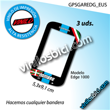 Garmin Edge 1000 vinilos adhesivos
