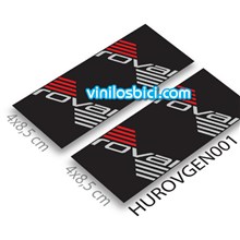 Roval Adhesivos Bujes