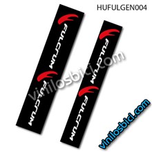 Fulcrum Vinilos Bujes