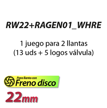 Vinilos adhesivos