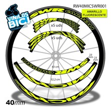 Miche SWR Carbon