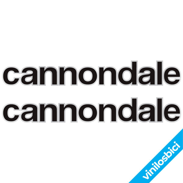 Cannondale Scalpel Carbon 2 2021 Pegatinas en vinilo adhesivo cuadro (13)