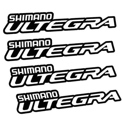 Pegatinas para Shimano RD-R8000 cambio en vinilo adhesivo