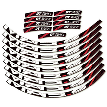 Cube MA 3.9 Pegatinas en vinilo adhesivo Llantas MTB