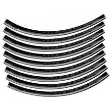 Syncros X30SE Pegatinas en vinilo adhesivo Llanta MTB