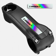 S-Works Pegatinas en vinilo adhesivo Manillar