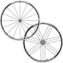 Campagnolo Zonda 2-Wai Fit 2014 Freno de Disco perfil 22 y 26 mm Pegatinas en vinilo adhesivo Llanta Carretera