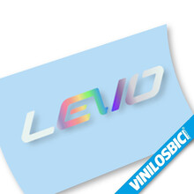 Pegatinas en vinilo adhesivo compatibles con Cuadro Specialized Levo